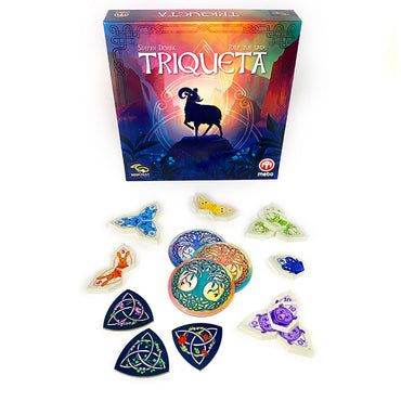 Triqueta (portugués)