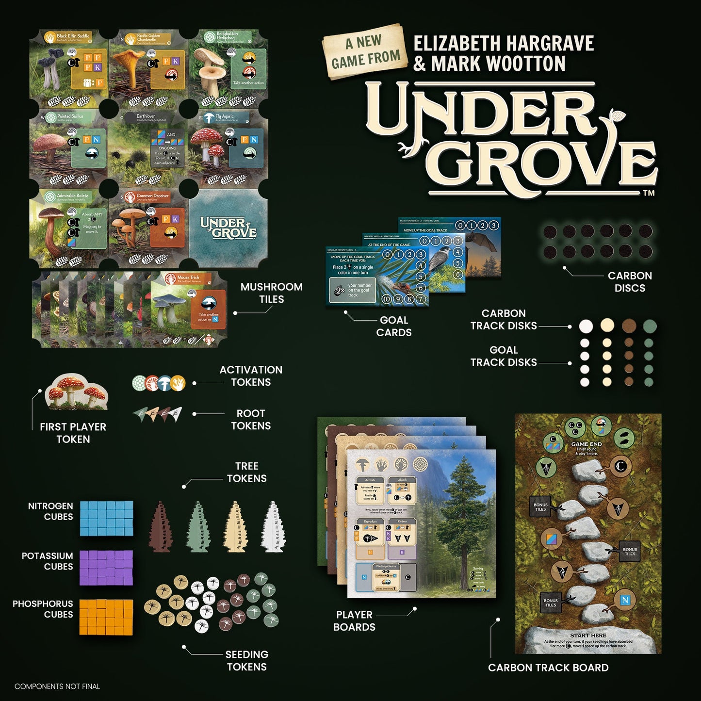 Undergrove (ES)