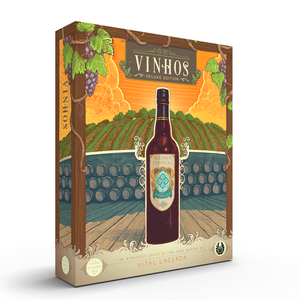 Vinos de lujo (ES)