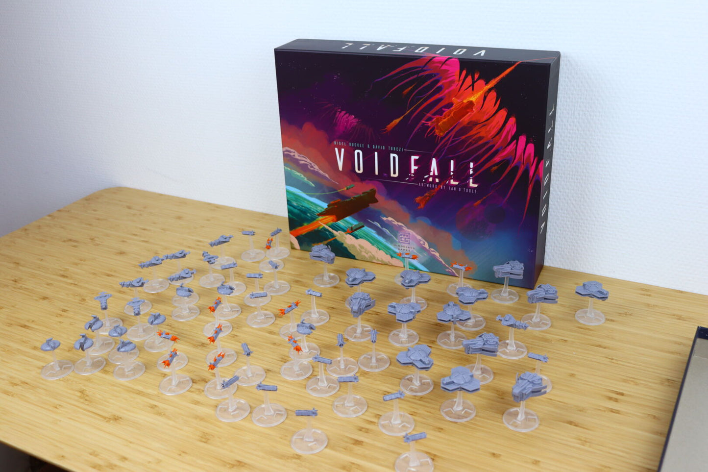 Voidfall (ES)