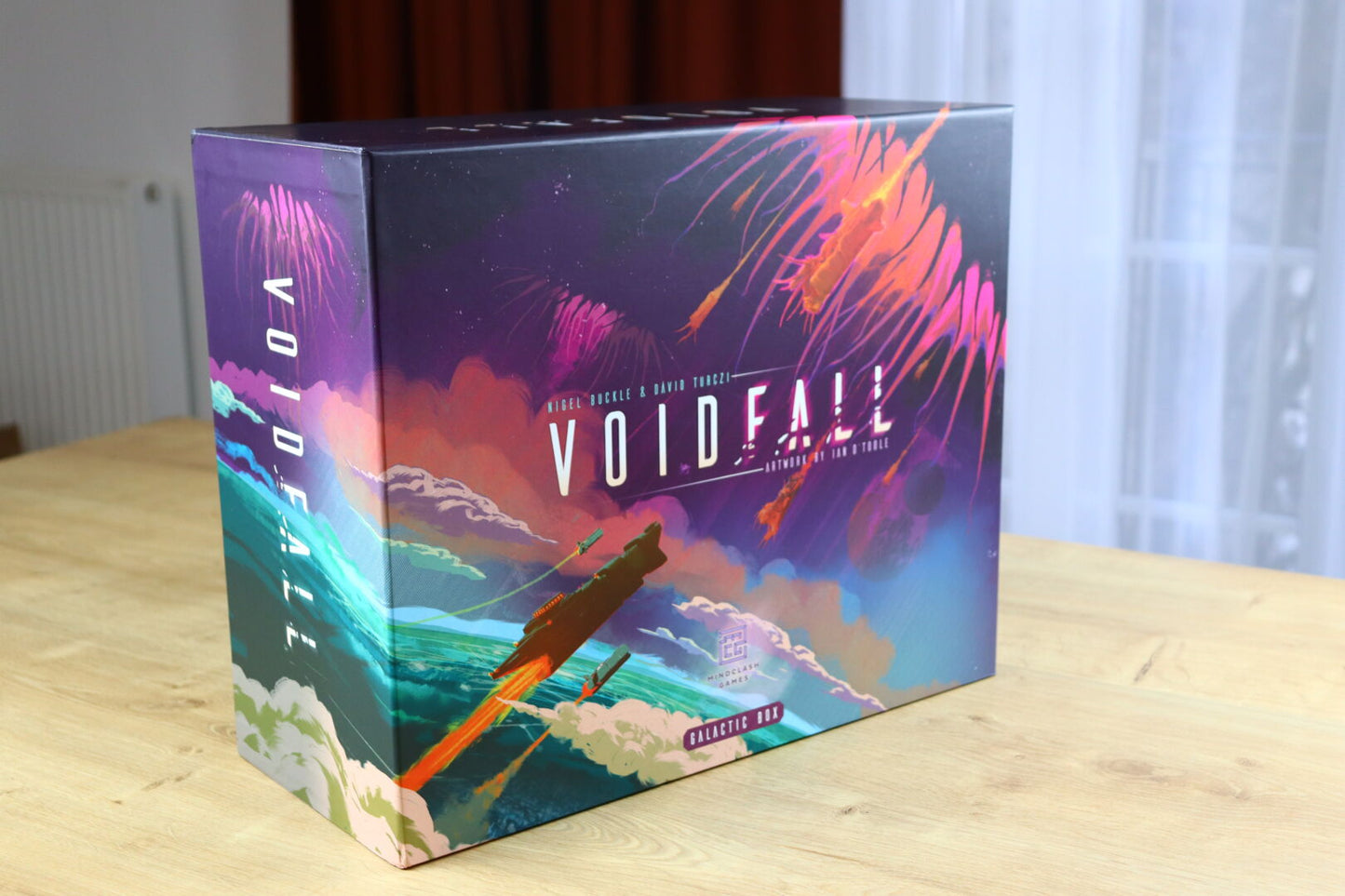Voidfall (ES)
