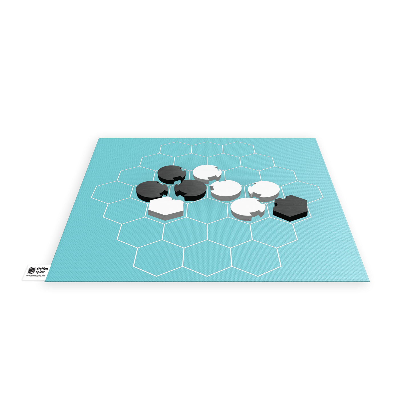 Xok Board Game, English Edition