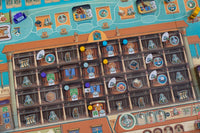 The Great Library by Vital Lacerda, Kickstarter English Edition