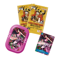 One Piece Mini Case Vol. 3 Boa V2, English