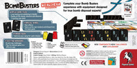 Bomb Buster: Pro Kit Expansion, English