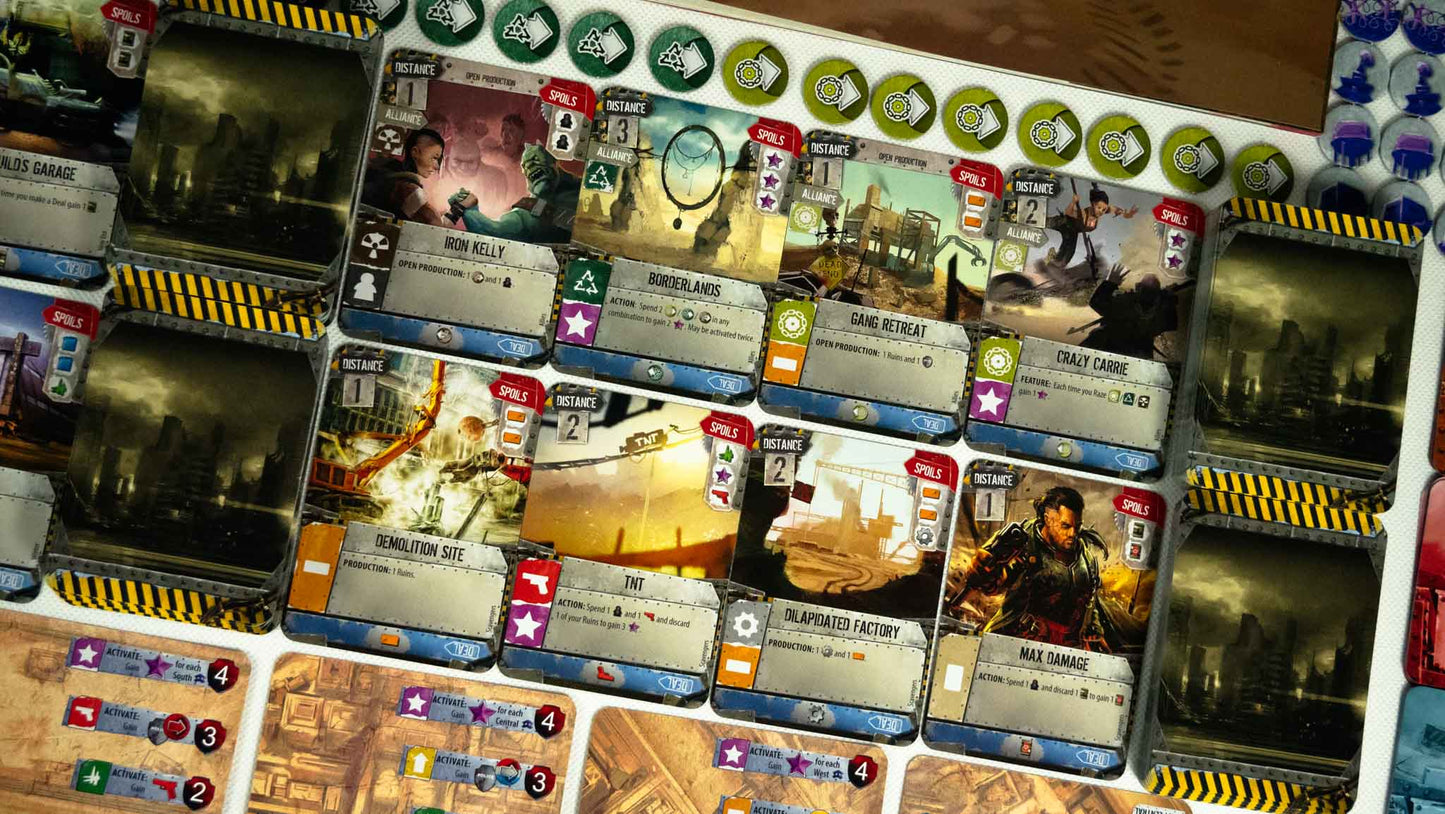 51st State: Edición definitiva (en inglés)