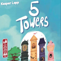 5 Torres (ES)