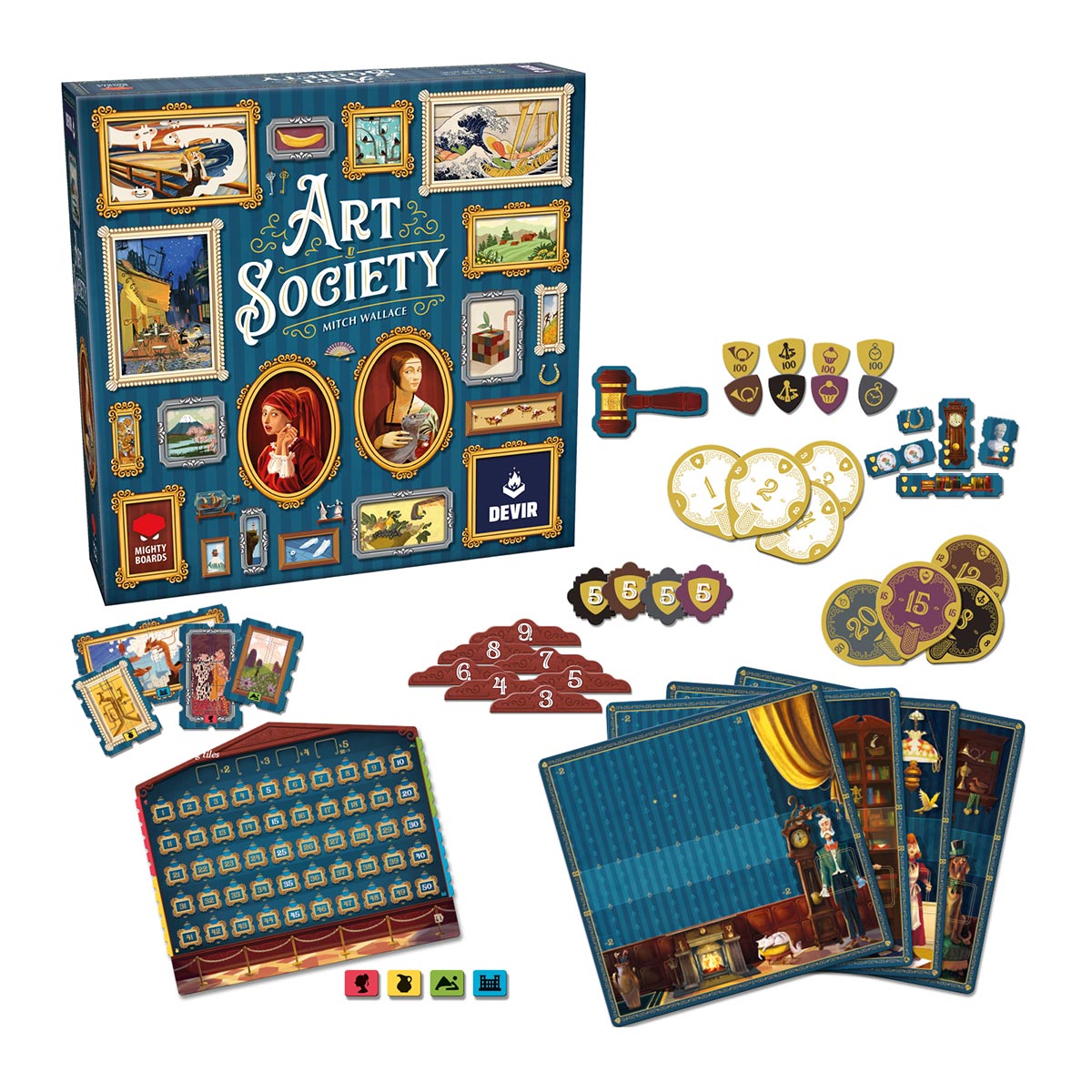 Sociedad de Arte (PT)