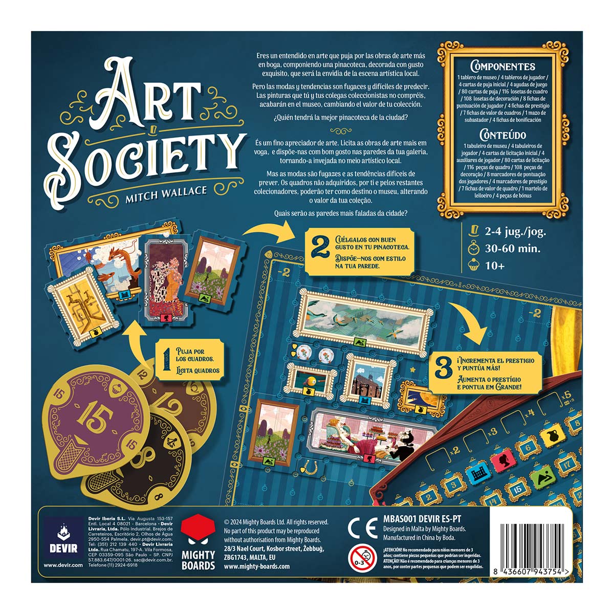 Sociedad de Arte (PT)