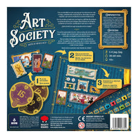 Sociedad de Arte (PT)