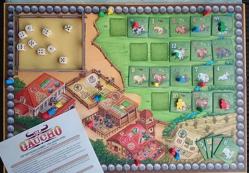 El Gaucho (ES)