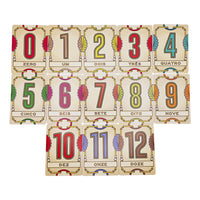 Flip 7, Edicíon Portuguesa