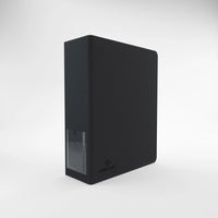 gamegenic prime ring binder black 290x90x310