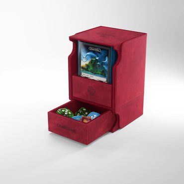 Gamegenic Watchtower 100+ XL Convertible, Amarillo