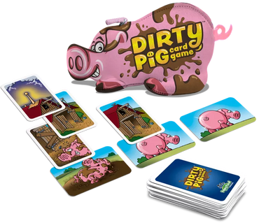Guarro Pig, Edicíon en Español