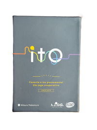 Ito Jogo de Tabuleiro, Edição Portuguesa