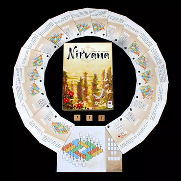 Nirvana (ES)