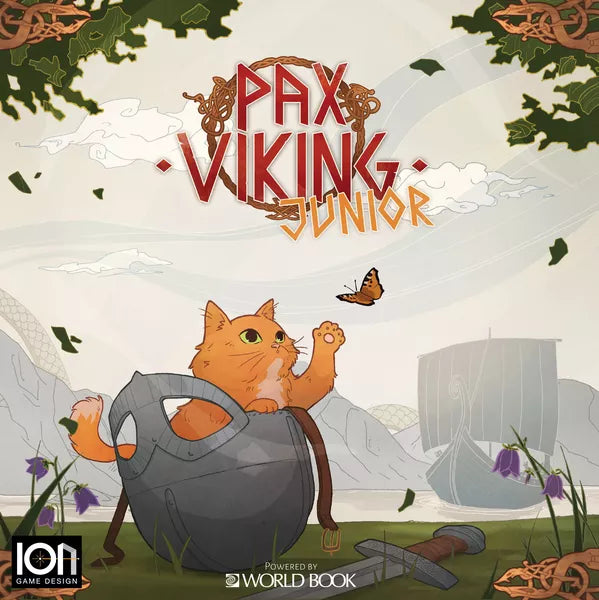 Pax Viking Junior (ES)