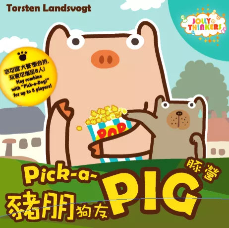 pick a cerdo pt es