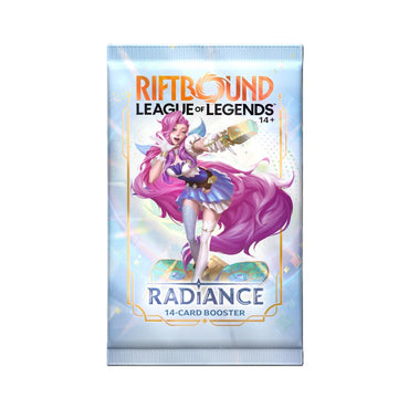 Riftbound: Gift of the Rift Bundle, English Edition