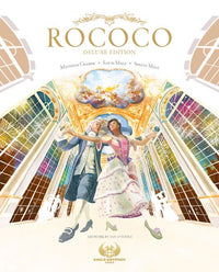 rococo deluxe en