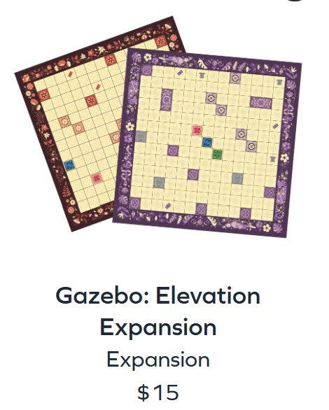 Gazebo & Gingham Deluxe Bundle, English Edition