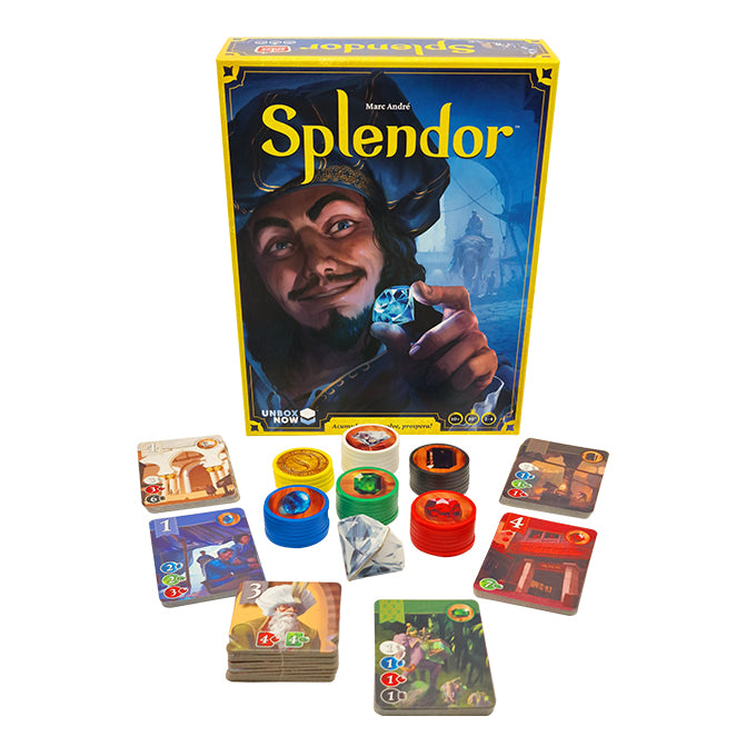 Esplendor (ES)