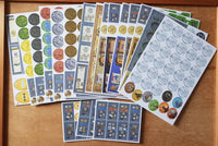 Terra Mystika Big Box, English Edition