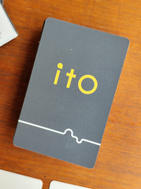 Ito Jogo de Tabuleiro, Edição Portuguesa