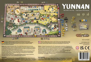 Yunnan (Alemania)