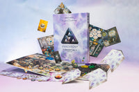 Anacronía Edición Esencial (ES)