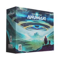 annunaki dawn of the gods jogo de tabuleiro
