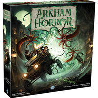 arkham horror the card game 3rd en jogo de tabuleiro