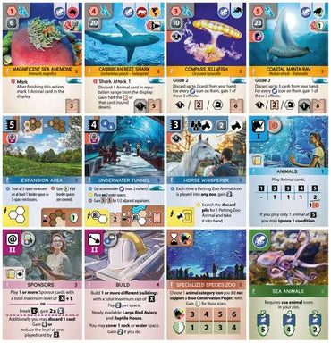 Ark Nova Marine World (ES)