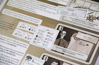 Invitados incómodos: El caso Walton (ES)