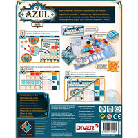 Mini Azul (PT)