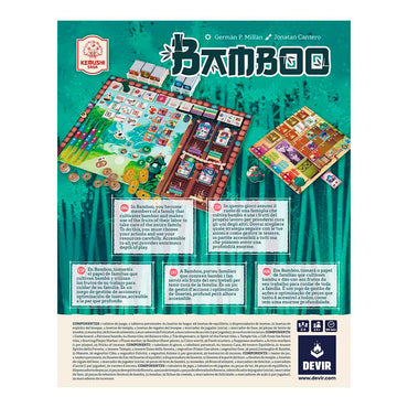 Bambú (PT)