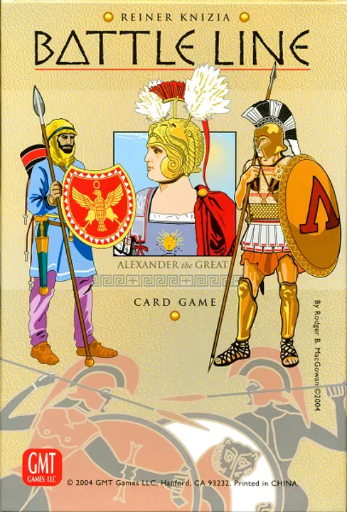 Línea de batalla (ES)