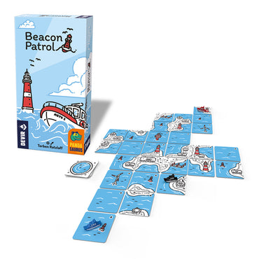 Patrulla de balizas (PT)
