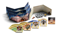 Big Top, English Edition