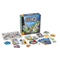 Brew (ES)