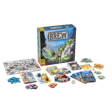 Brew (ES)