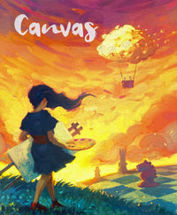 canvas pt jogo de tabuleiro