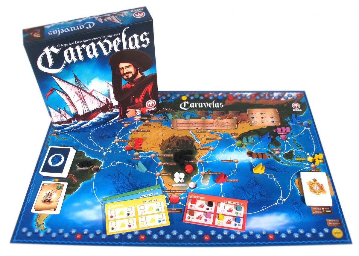 Carabelas (portuguesas)