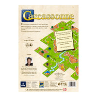 Carcassonne (portugués)