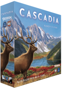 Cascadia (portugués)