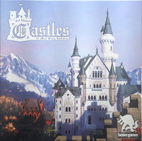 Castles of Mad King Ludwig