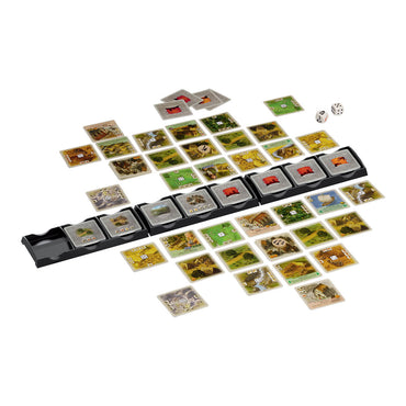 Catan: El Duelo (PT)