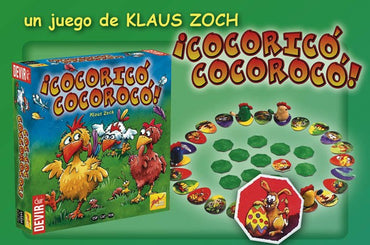 Quiquiriquí (PT)