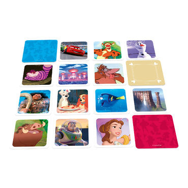 Código secreto de Disney (PT)